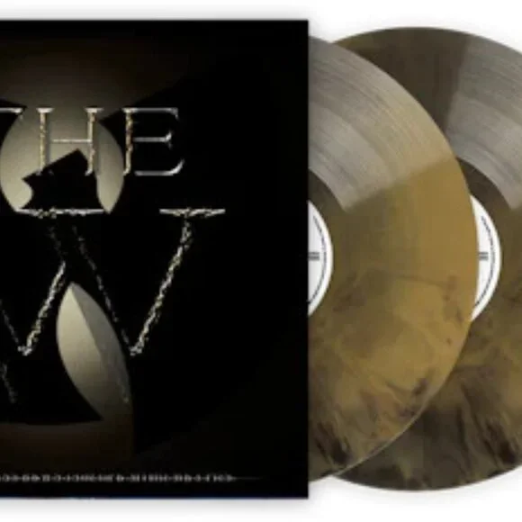 Wutang | Media | Wutang Clan The W 2lp Exclusive Colored Vinyl